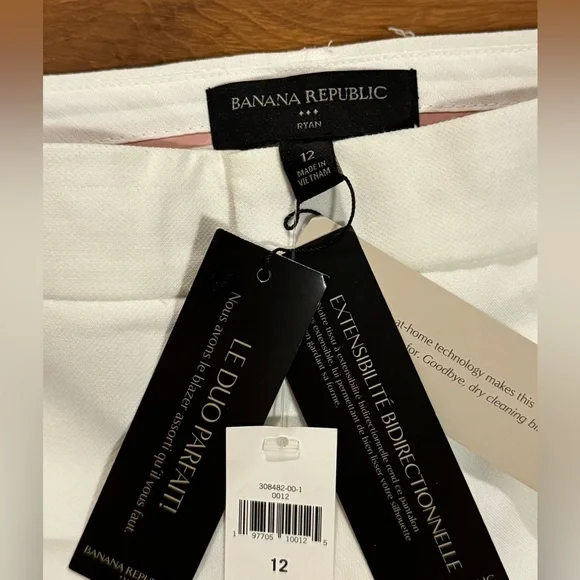 Banana Republic Dress Pants - Picture 6 of 6